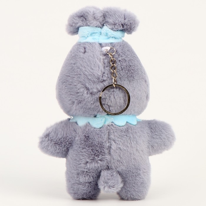 Мягкая игрушка &laquo;Зайка&raquo;, 14 см, цвет МИКС