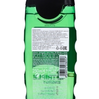 Гель для душа DENIM WILD, 250 мл Гель для душа DENIM WILD, 250 мл