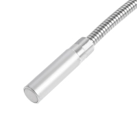 Магнит гибкий ТУНДРА, диаметр 13 мм, 590 мм, до 0.5 кг Магнит гибкий ТУНДРА, диаметр 13 мм, 590 мм, до 0.5 кг