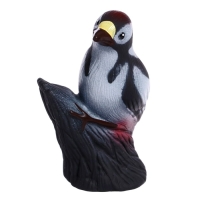 Набор фигурок &laquo;Изучаем птиц&raquo;