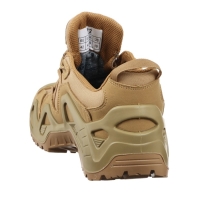 Полуботинки треккинговые Elkland 172, демисезонные, цвет бежевый, размер 41