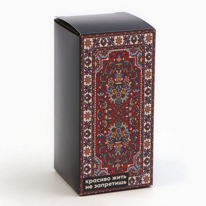 Полотенце махровое Этель Полотенце махровое Этель "Ковёр" 30х30 см, 100% хлопок, 340 г/м2