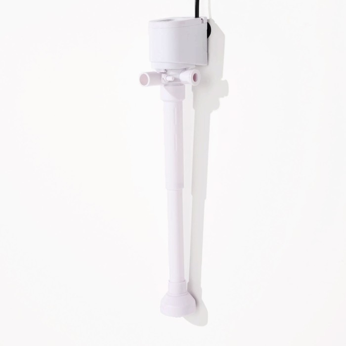 Помпа аквариумная JINGYE JY-610, 500 л/ч, 10 Вт, высота подъема воды 0,8 м Помпа аквариумная JINGYE JY-610, 500 л/ч, 10 Вт, высота подъема воды 0,8 м