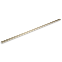 Ручка CAPPIO RT001, L=1200,м/о 1160, цвет сатиновое золото