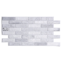 Панель ПВХ Шервуд 960х485 мм Панель ПВХ Шервуд 960х485 мм