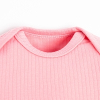 Комплект: боди, шапочка и брюки Крошка Я "Princess", рост 86-92 см