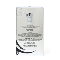 Туалетная вода Courageous Silver, 100 мл Туалетная вода Courageous Silver, 100 мл