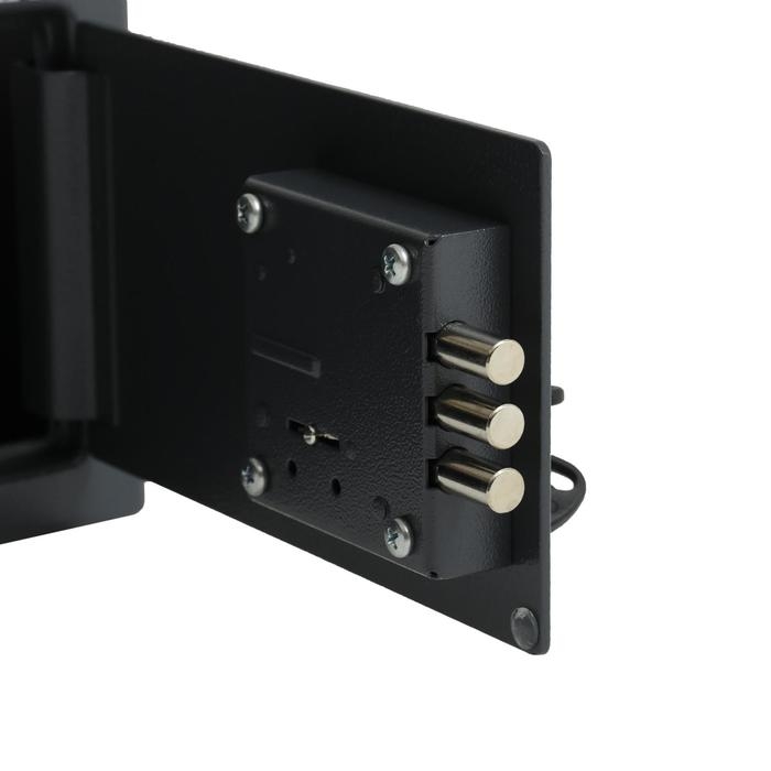 Сейф T-170 KL Сейф T-170 KL