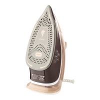 Утюг Leonord LE-1804, 3100 Вт, керамическая подошва, 320 мл, бежевый Утюг Leonord LE-1804, 3100 Вт, керамическая подошва, 320 мл, бежевый