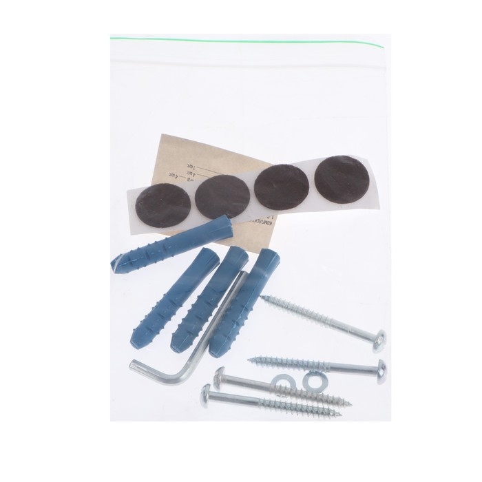 Кронштейн Кронштейн "РЭМО" К-103, для микроволновой печи, регулируемый, до 40 кг, 300-500 мм, белый