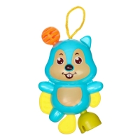 Набор погремушек «Собери меня», 3 шт, Крошка Я Набор погремушек «Собери меня», 3 шт, Крошка Я