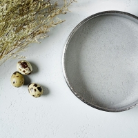 Сито для просеивания Доляна «Металлик», d=19 см, цвет серебристый Сито для просеивания Доляна «Металлик», d=19 см, цвет серебристый