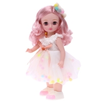 Кукла интерактивная &laquo;Алена&raquo;