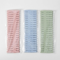 Органайзер - разделитель для ящиков, 37×7 см, 4 шт, цвет МИКС Органайзер - разделитель для ящиков, 37×7 см, 4 шт, цвет МИКС