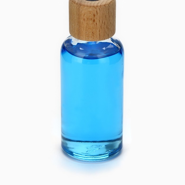 Диффузор ароматический палочки, ароматизатор для дома &laquo;Аромадиффузор: Мраморная сказка&raquo;, аромат океана, 50 мл.