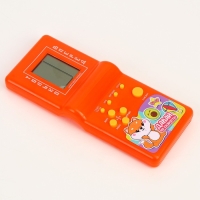 Электронная игра &laquo;Давай на скорость&raquo;