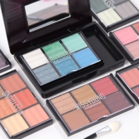 Набор профессиональной косметики"Miss Young" №10 Набор профессиональной косметики"Miss Young" №10