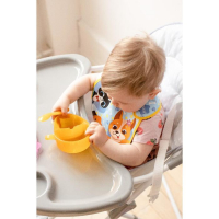 Стульчик для кормления &laquo;Геометрия&raquo;