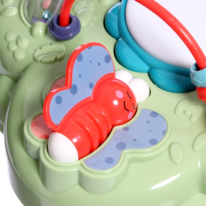 Развивающая игрушка &laquo;Волшебное дерево&raquo;, звук, свет