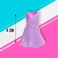 Кукла малышка &laquo;Отдых на пляже&raquo;, МИКС