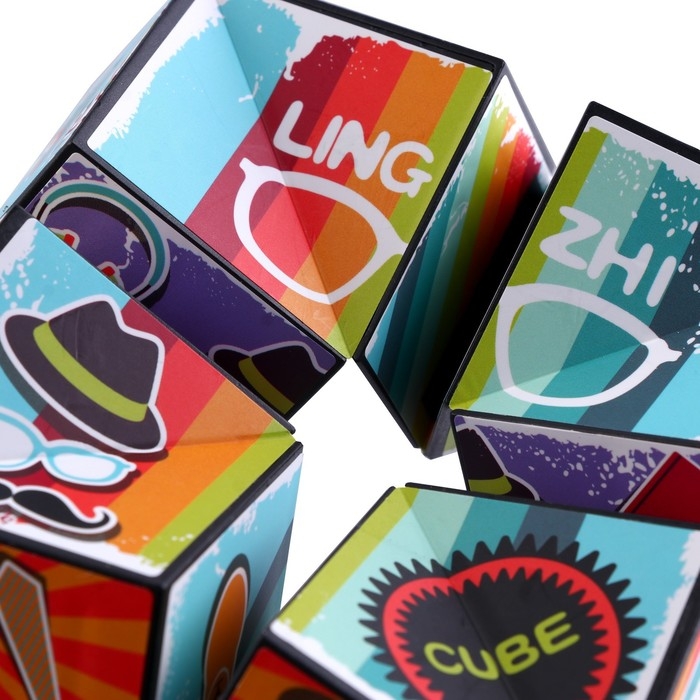 Головоломка &laquo;Самый умный&raquo;