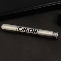 Фляжка &laquo;Формула правды&raquo;, 45 мл