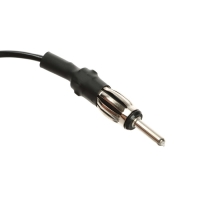 Антенна автомобильная "Триада-20 Super", активная, всеволновая, регулировка усиления Антенна автомобильная "Триада-20 Super", активная, всеволновая, регулировка усиления