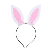 Новый год! Ободок для волос карнавальный &laquo;Заюша&raquo;