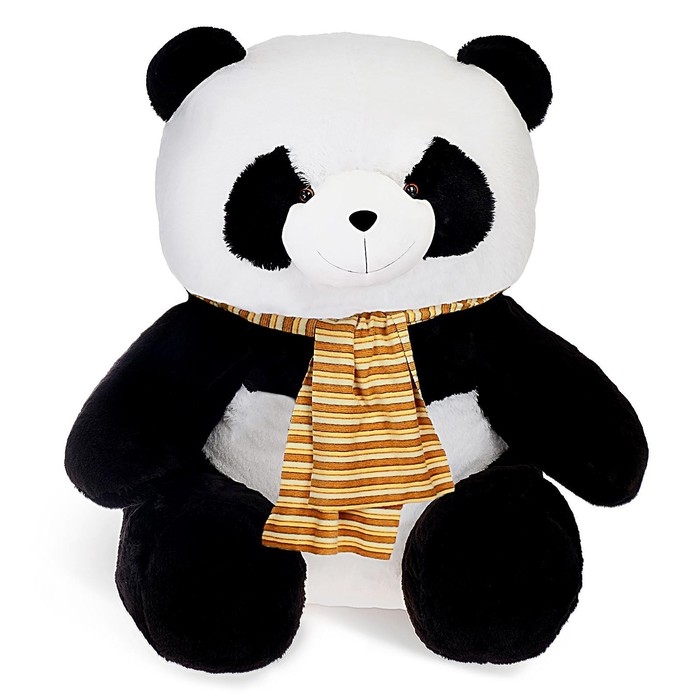 Мягкая игрушка &laquo;Панда&raquo;, 125 см