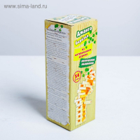 Падающая башня дженга, настольная игра, "Березка", 54 бруска, 18.5 х 6.5 см Падающая башня дженга, настольная игра, "Березка", 54 бруска, 18.5 х 6.5 см