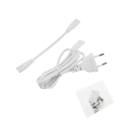 Фитосветильник светодиодный Luazon, 18 Вт, 1200 мм, IP40, 220 В, полноспектральный Фитосветильник светодиодный Luazon, 18 Вт, 1200 мм, IP40, 220 В, полноспектральный