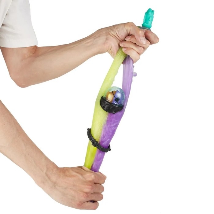 Тянущаяся фигурка «Боул Бризер Силы Гу 2в1 Дип Гу-Сиа» Тянущаяся фигурка «Боул Бризер Силы Гу 2в1 Дип Гу-Сиа»