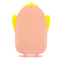 Планшет для рисования и заметок Luazon "Цыпленок", 9", функция блокировки, МИКС Планшет для рисования и заметок Luazon "Цыпленок", 9", функция блокировки, МИКС