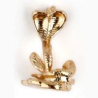 Кошельковый талисман новогодний &laquo;Новый год: Удачи и богатства&raquo;, фигурка, 7 х 10 см,