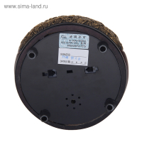 Ретро-телефон "Капля с узором", 19 х 26 х 22 см Ретро-телефон "Капля с узором", 19 х 26 х 22 см