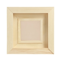 Окно, 30×30см, двойное стекло ЛИПА, бронза Окно, 30×30см, двойное стекло ЛИПА, бронза