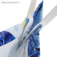 Пакет "Вивиан", мягкий пластик, 23 х 27 см, 150 мкм Пакет "Вивиан", мягкий пластик, 23 х 27 см, 150 мкм