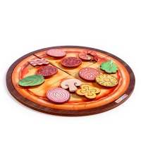 Настольная игра &laquo;Пицца&raquo;