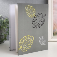 Фотоальбом на 200 фото 10х15 см, пластик. листы "fluffy pets" Муррр Фотоальбом на 200 фото 10х15 см, пластик. листы "fluffy pets" Муррр