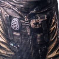 Антистресс игрушка, собака &laquo;Овчарка воин&raquo;