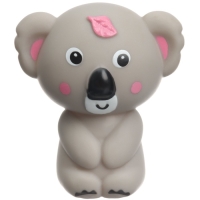 Пальчиковый театр &laquo;Веселые зверята&raquo;, для ванны