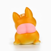 Мялка антистресс, фигурная &laquo;Корги&raquo;