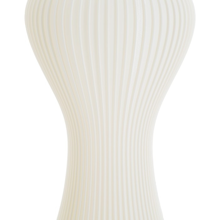 Торшер "Синара" LED 30Вт 6000К белый 30х30х154см