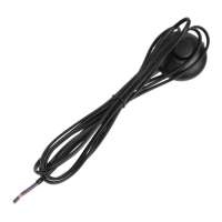 Торшер &laquo;Клюшка&raquo; 80 &times; 165 см, 10 Вт, алюминий, пластик, свечение тёплое белое