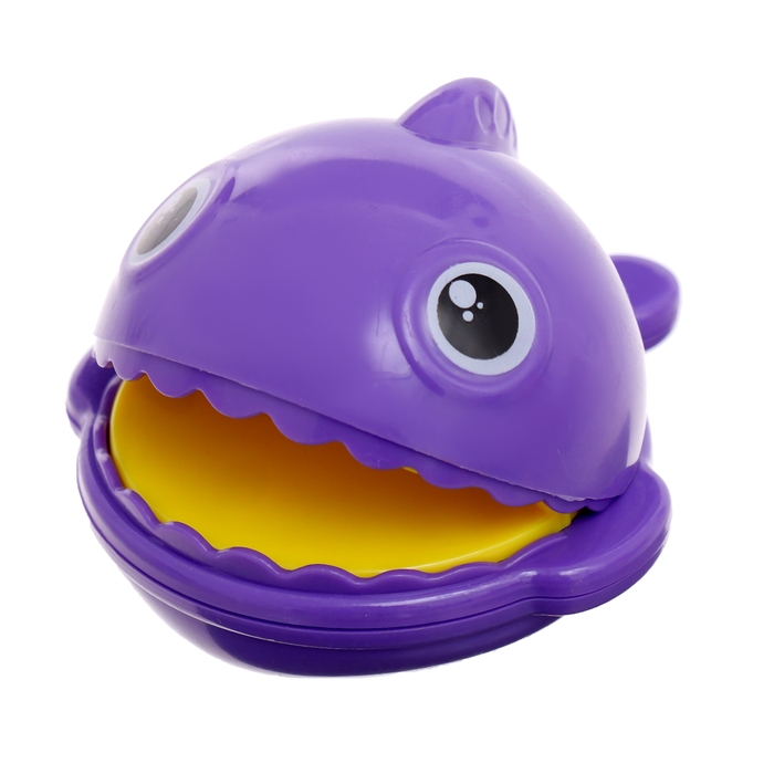 Магнитная рыбалка «Забавные рыбки», 6 рыбок, 2 удочки Магнитная рыбалка «Забавные рыбки», 6 рыбок, 2 удочки