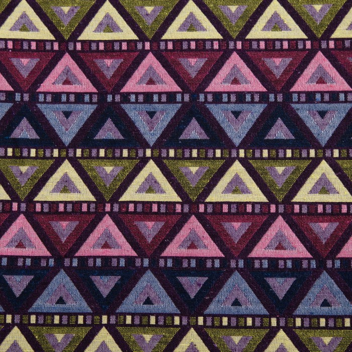 Покрывало гобеленовое Этель &laquo;Трапеция&raquo; 160х200 см