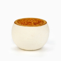 Бомбочка для ванны с морской солью «Хвойный лес», 120 гр, аромат леса, URAL LAB Бомбочка для ванны с морской солью «Хвойный лес», 120 гр, аромат леса, URAL LAB