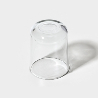 Форма стеклянная для хранения продуктов, 410 мл Форма стеклянная для хранения продуктов, 410 мл