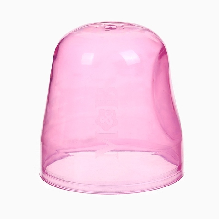 Набор бутылочек для кормления «Любимая доченька» 150 и 250 мл, прямые, цвет розовый Набор бутылочек для кормления «Любимая доченька» 150 и 250 мл, прямые, цвет розовый