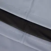 Парка R4, черная, размер M/L